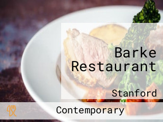 Barke Restaurant