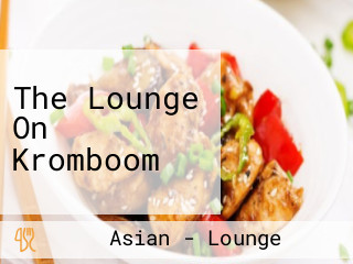 The Lounge On Kromboom