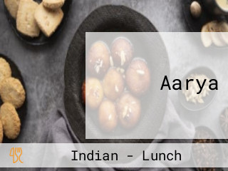 Aarya