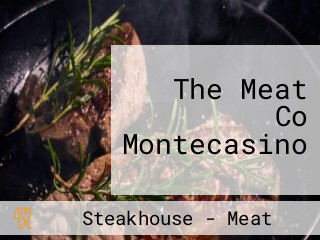 The Meat Co Montecasino