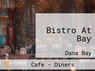 Bistro At Bay