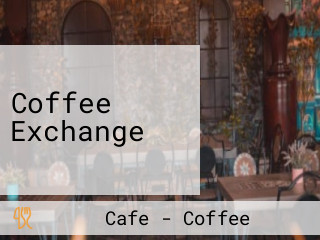Coffee Exchange