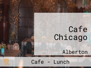 Cafe Chicago
