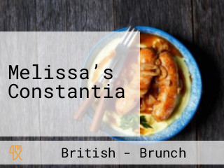 Melissa’s Constantia