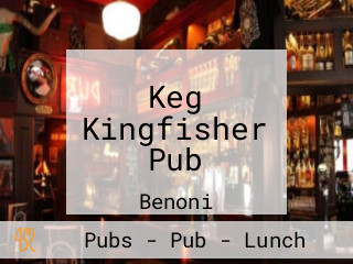 Keg Kingfisher Pub