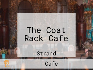 The Coat Rack Cafe