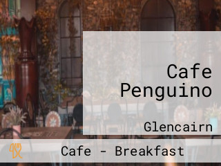 Cafe Penguino