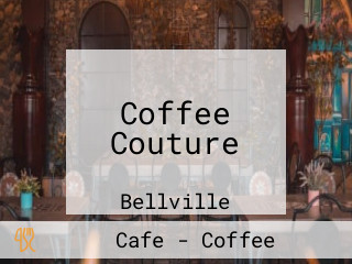 Coffee Couture