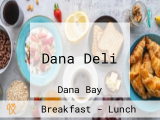 Dana Deli