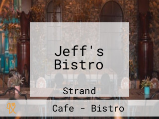 Jeff's Bistro
