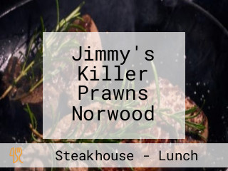 Jimmy's Killer Prawns Norwood