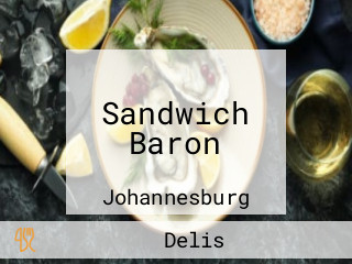 Sandwich Baron