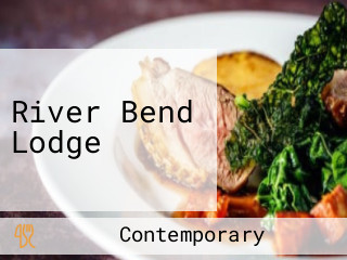 River Bend Lodge