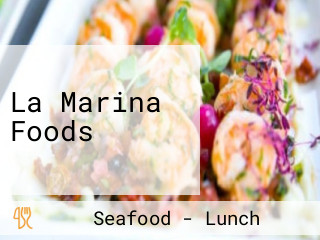 La Marina Foods