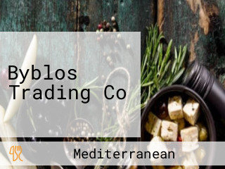 Byblos Trading Co