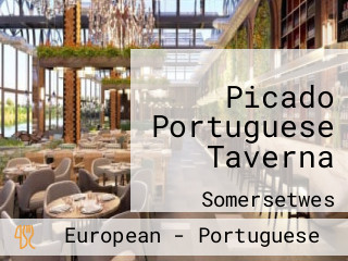 Picado Portuguese Taverna