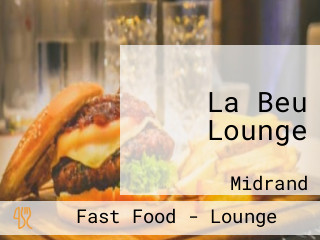 La Beu Lounge
