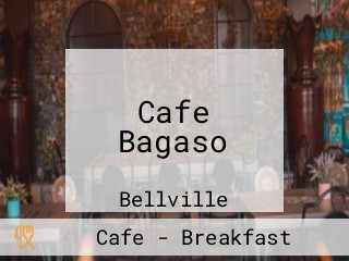 Cafe Bagaso