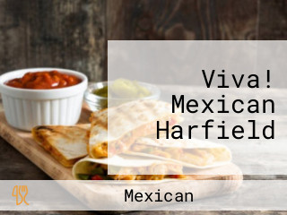Viva! Mexican Harfield