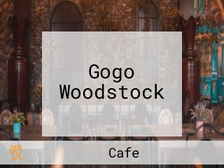 Gogo Woodstock