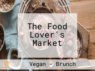 The Food Lover's Market