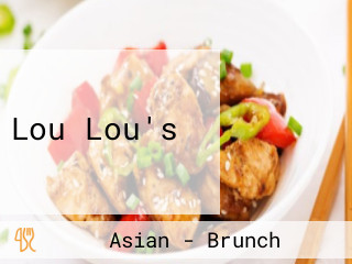 Lou Lou's