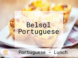 Belsol Portuguese