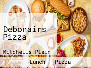 Debonairs Pizza