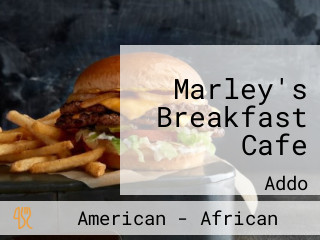Marley's Breakfast Cafe