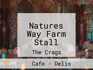 Natures Way Farm Stall
