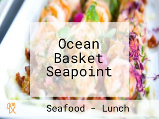 Ocean Basket Seapoint