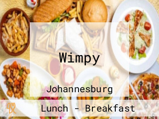 Wimpy