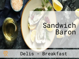 Sandwich Baron