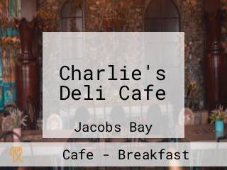 Charlie's Deli Cafe