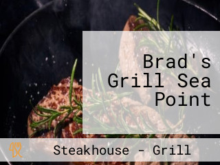 Brad's Grill Sea Point
