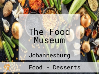 The Food Museum