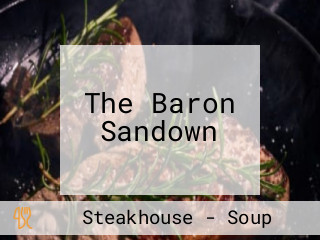 The Baron Sandown
