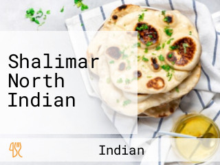 Shalimar North Indian