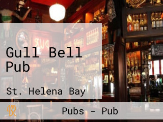 Gull Bell Pub