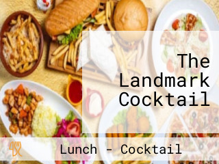 The Landmark Cocktail