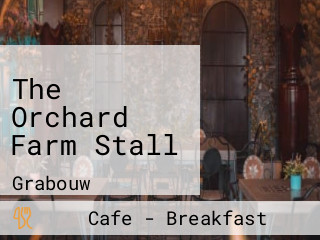 The Orchard Farm Stall