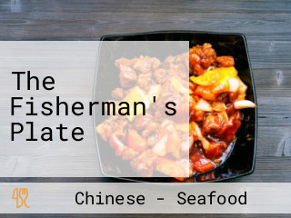 The Fisherman's Plate