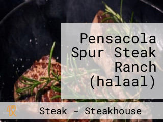 Pensacola Spur Steak Ranch (halaal)