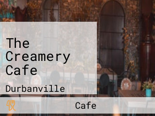The Creamery Cafe