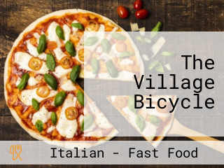 The Village Bicycle