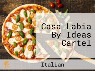 Casa Labia By Ideas Cartel