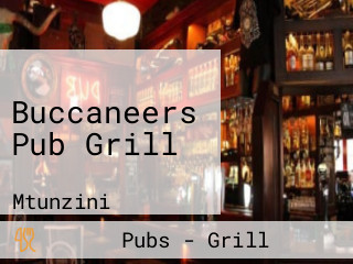 Buccaneers Pub Grill