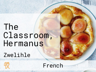 The Classroom, Hermanus