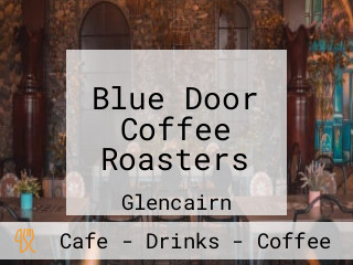Blue Door Coffee Roasters