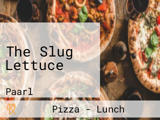 The Slug Lettuce